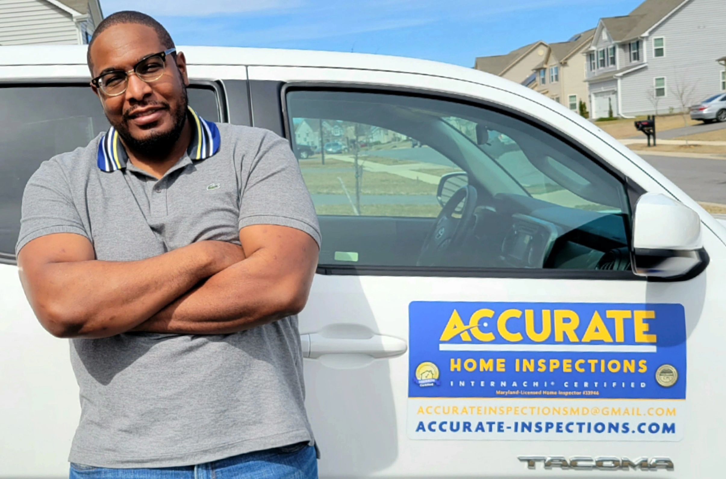 Accurate Home Inspections, LLC